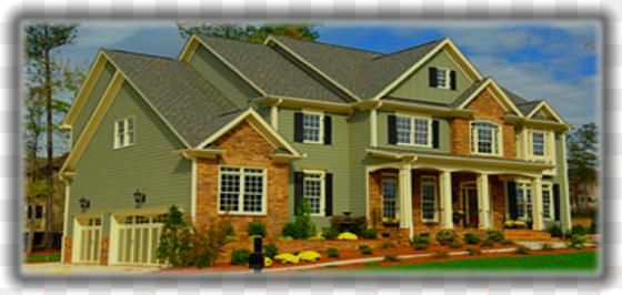 a technological breakthrough in roofing - certainteed seagrass siding home