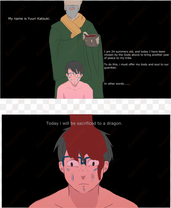 a very very shitty start to this months au but i promise - cartoon