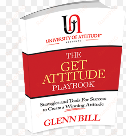 abcs of attitude: discover your secret formula to achieve