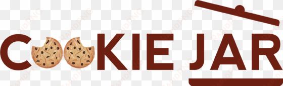 about - cookie jar logo png