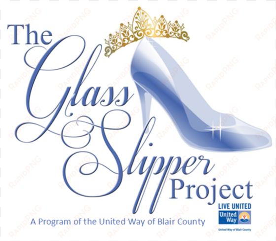about glass slipper project - glass slipper project