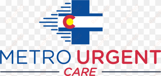 about metro urgent care - metro urgent care logo