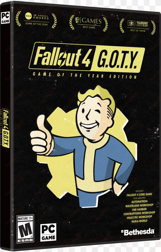 about tiffany "ceissadesiste" toms long time female - fallout4 game of the year edition