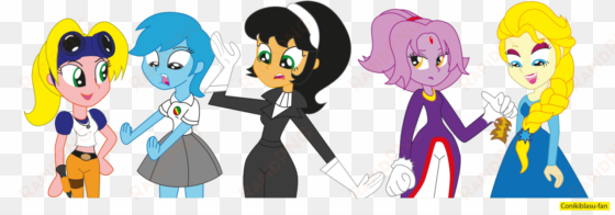absurd res, artist - my little pony: friendship is magic