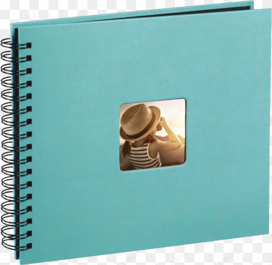 abx2 high-res image - hama fine art jumbo photo album (30 x 30 cm, 100 pages,