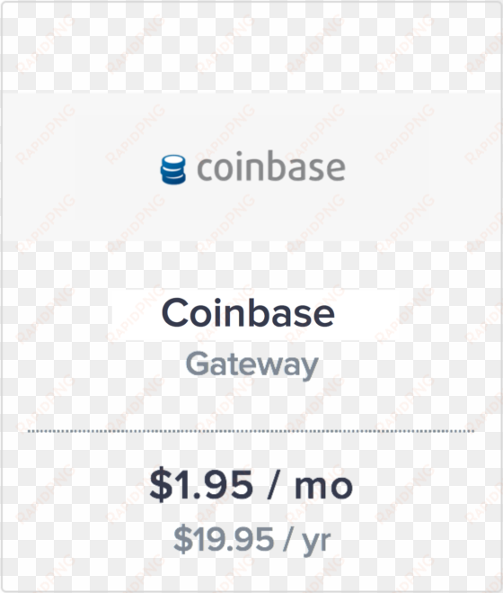accept bitcoin payments with coinbase - coinbase