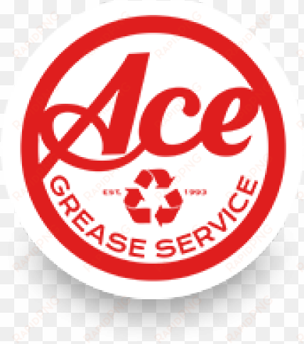 ace grease - twitter