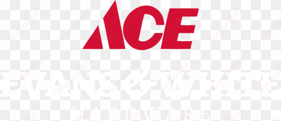 ace hardware logo png, www - ace hardware