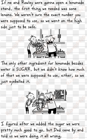actually work five times harder to decode text, so - diary of a wimpy kid read aloud