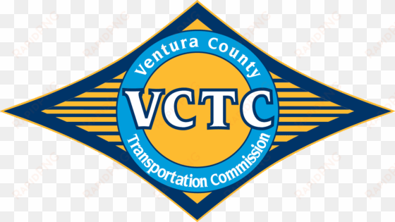 ada - ventura county transportation commission logo