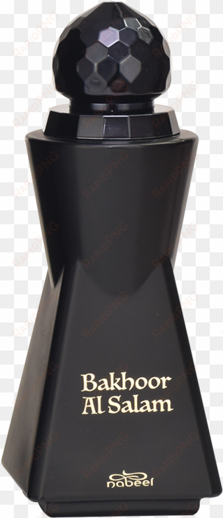 add to cart view large - bakhoor al salam spray perfume (100ml) by nabeel