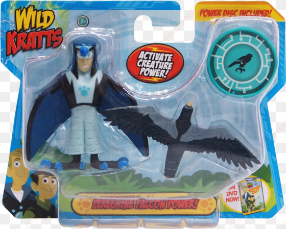additional discs for a variety of other animals are - wild kratts toys