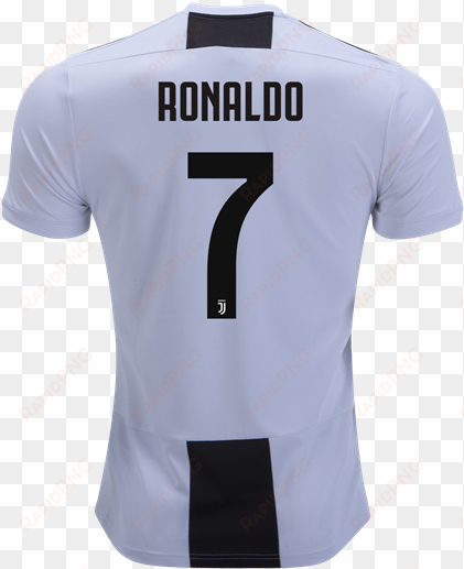 adidas cristiano ronaldo juventus home jersey 18/19 - ronaldo juventus jersey 2018 19