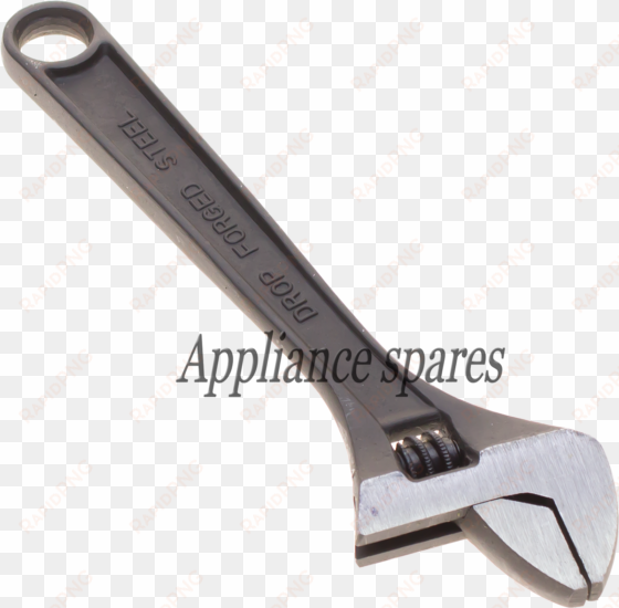 adjustable wrench 200mm - adjustable spanner