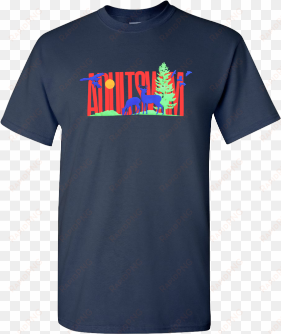 adult swim t-shirt - shirt