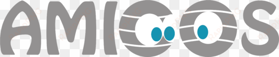 affect modeling for robots in group social interactions - amigos logos