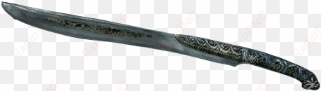 afghan sword - assassin's creed revelations blade