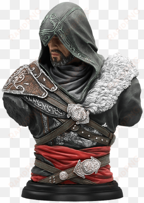 aguilar figure assassin's creed