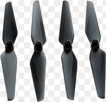airdog1 / adii propellers - airdog 4x self-tightening propellers for drone ad10