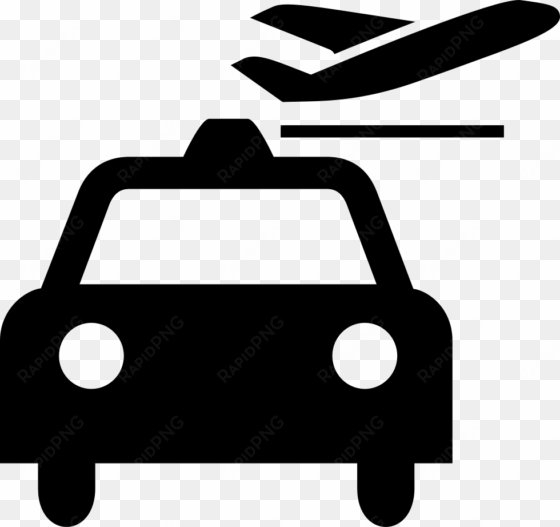 airport pick up - airport pick up icon