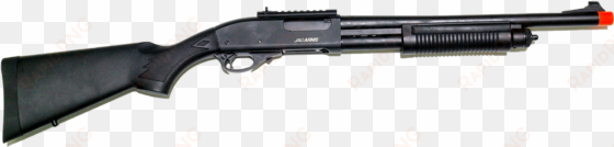 airsoft gun shotgun