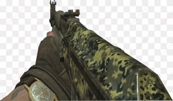 ak-47 flecktarn bo2 - flecktarn camo black ops 2