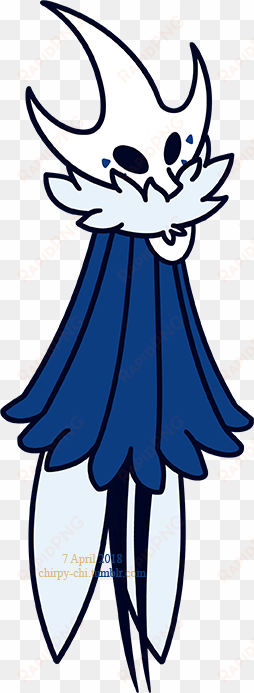 aki - hollow knight