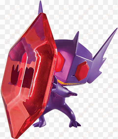 akihabaratoys coleccionable tomy pokemon figure basic - pokemon tomy mega sableye