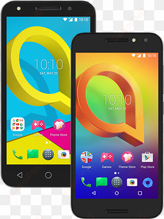 alcatel a3 alcatel u5 4g dual sim - alcatel a3