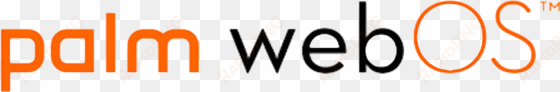 alcatel one touch could bring palm smartphones to the - web os logo
