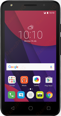 alcatel pixi 4