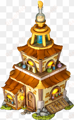alchemical laboratory - wiki