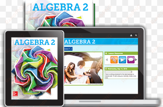 algebra 2 student edition