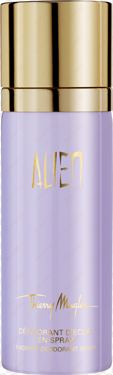 alien radiant deodorant spray - mugler alien deodorant spray b2153735