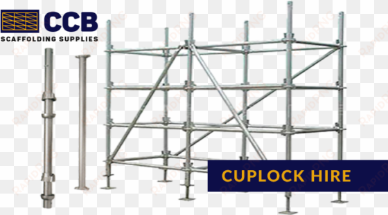 all access equipment and scaffolding systems manufactured - cuplock