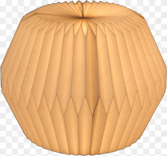 all lampshades are sold with electric cords - ottoman