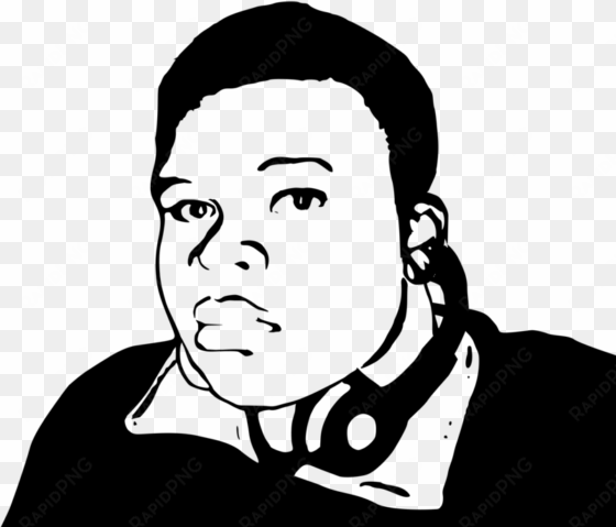 all photo png clipart - michael brown png