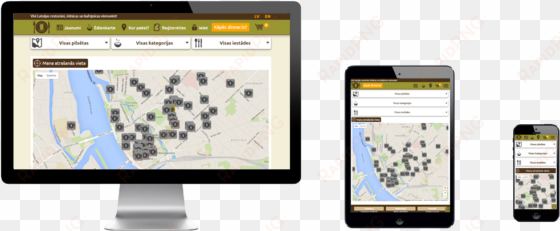all restaurants and cafe from latvia in one place - home page