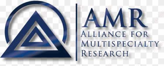 alliance for multispecialty research clinical research - alliance for multispecialty research