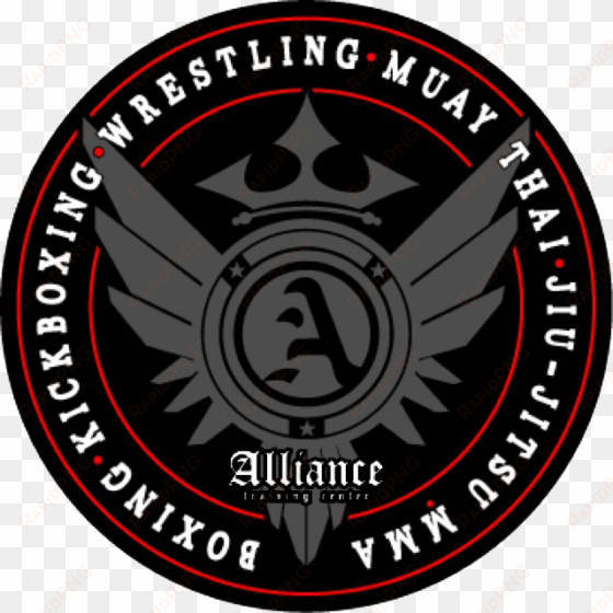 alliance mma appoints industry veteran scott sheeley - mixed martial art logo