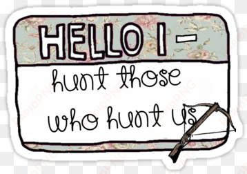 allison argent, chris argent, and teen wolf image - hunt those who hunt us
