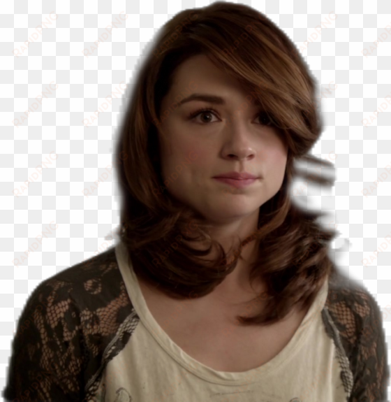 allison teen wolf 2016