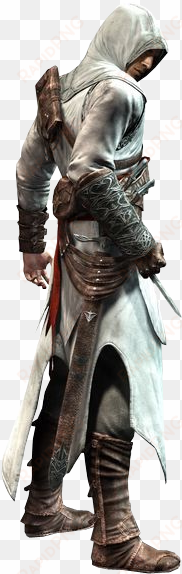 altair - assassin creed logo vector