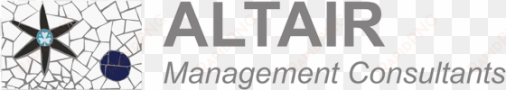 altair management consultants