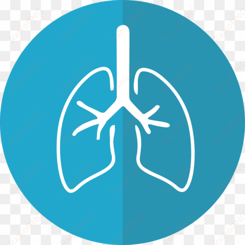 although most people have experienced coughing or inflamed - lung cancer awareness month