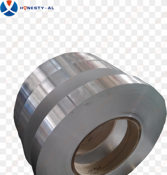 aluminum tape - wire