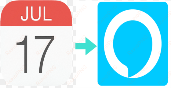 amazon echo gets icloud calendar support - calendar