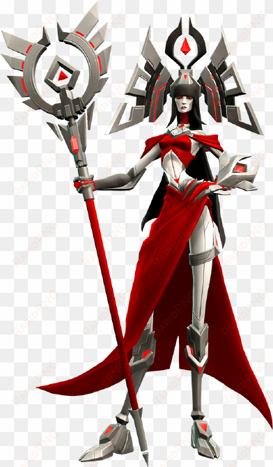ambra battleborn
