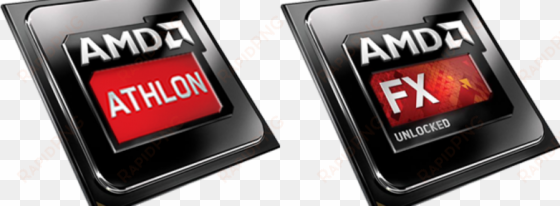 amd processor png transparent image - amd black edition - amd fx 4.7 ghz processor