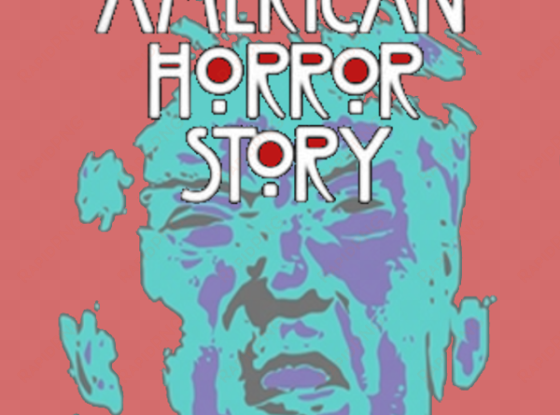 american horror story favorite returns - poster